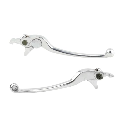 Levier frein avant moto pour Suzuki GSF 600 650 1200 Bandit et GS500E