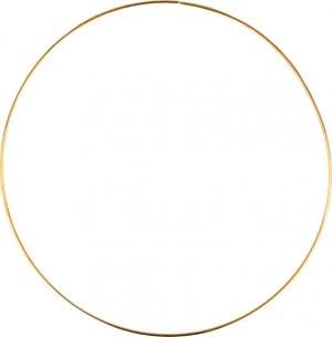 Artemio Metal Circle, Normal, No