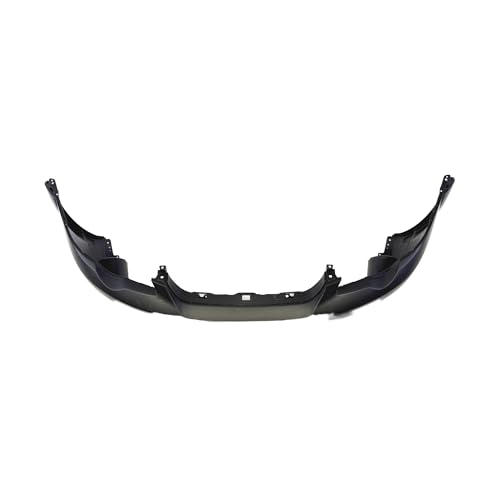 Image of FitParts Compatible with Subaru Outback 2005-2007 Front Bumper Cover | Primed, With Fog Light Holes, Wagon, Ready to Paint, OEM 57704AG03A, SU1000150