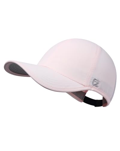 Image of GADIEMKENSD Unstructured Hats UPF 50+ Lightweight Breathable Outdoor Cap for Men and Women