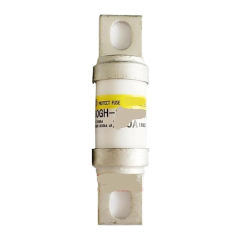 Fusible à action rapide 660GH-630UL protégeant les réseaux électriques de 660 V