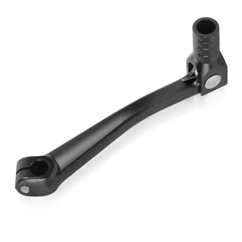 Sélecteur de vitesse moto pliable 10mm pour cross et scooter 50cc à 150cc