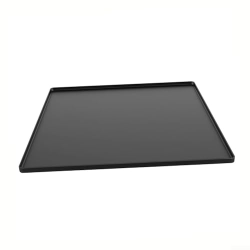 Protector de suelo para lavadora impermeable de silicona con base antideslizante 2