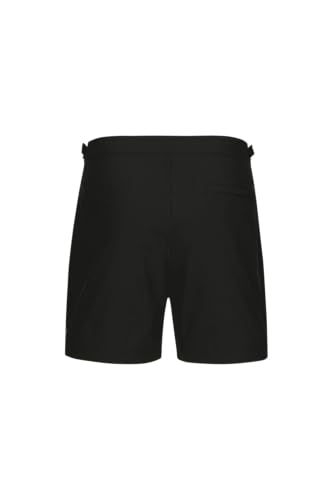 Image of SWIMS Kyst Short 5 Inseam for Men, Lightweight Quick Dry 4 Way Stretch Trunks, Mesh Lining, Water Friendly Beach Pool Short