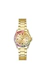 Guess Reloj Opaline GW0475L3 Acero Mujer