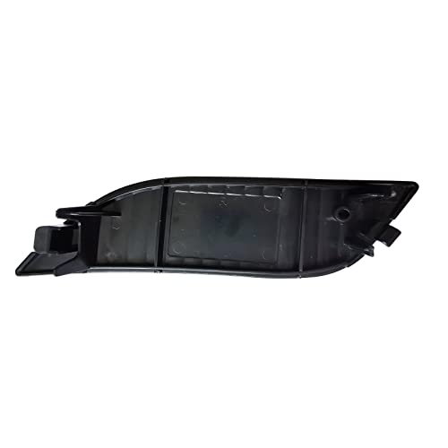 Image of Rear Bumper Reflector Passenger Right Side Compatible with Jeep Compass 2017 2018 2019 2020 2021 Replace for CH1185106,55112678AA