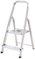Arrow by ABRU 2 Tread Aluminium Step Ladder