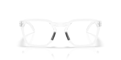 Image of Oakley Unisex Prescription Eyewear Frames
