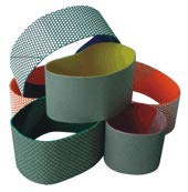 KGS - Banda espiral diamantada (diámetro 50 x 42 mm, grano 500) Cover