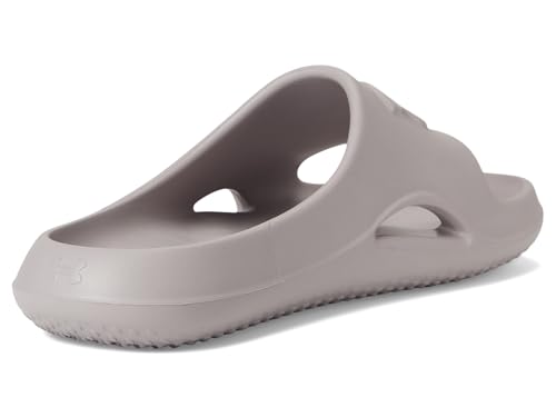 Under Armour Men's Locker V, (247) Brown Clay/Brown Clay/Summit White, 17, US3