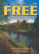Don Wright's Guide to Free Campgrounds (DON WRIGHT'S GUIDE TO FREE CAMPGROUNDS WESTERN EDITION)