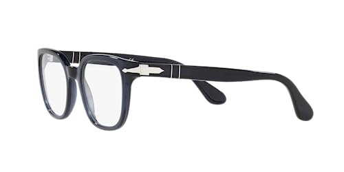 Image of Persol Unisex Po3263v Square Prescription Eyewear Frames