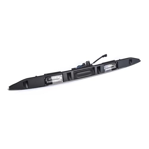 テールゲートブーツリリーススイッチ Compatible With Mini For Cooper For R50 R53 2001 2002 2003 2004 2005 2006 2007 車のトランク、ブーツ、テールゲートハンドル、ストリップ、バルブ
