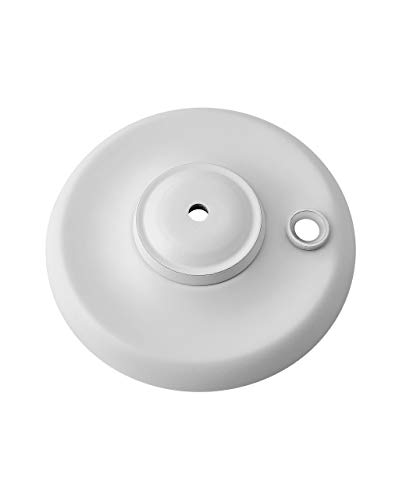 Image of Hinkley Light Cap Kit, Chalk White