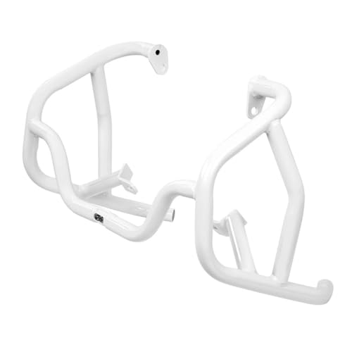 Barre de protection moteur Tiger900 GT Rally Pro 2020 - 2023 : pare-chocs inférieur acier