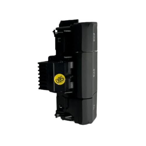 Interruptor freno electrico Skoda Superb 2017 2018 2019 boton 3VD927225 2