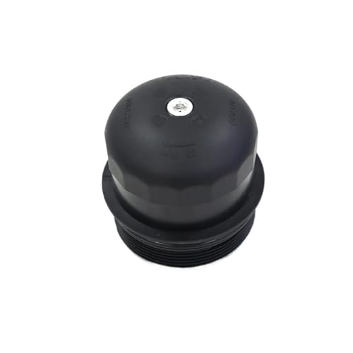 Tapa superior de filtro 31410832 compatible con berlinas y SUV XC40