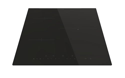 CANDY CIS633DTT1 - vue 6