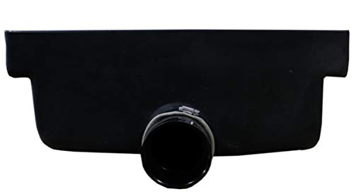 Class A Customs WT-2800 28 Gallon Rv Waste Black Water Holding Tank Wt-2800 thumb #4