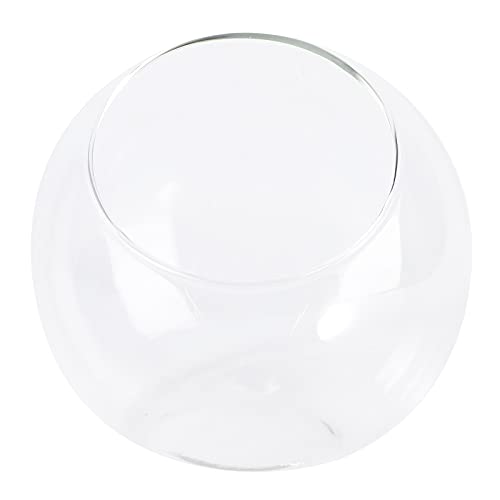 WEKAMOS �n���X�^�[�p�K���X���y�b�g�n�E�X 12cm �ϖ��ՃN�[���l�X�g ������������ �����b�N�X��� �񋟗p