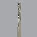 Routing End Mill, Downcut, 1/8, 1/2, 2