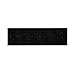 Produktbild Prym 955301 Elastic-Band kräftig 30 mm schwarz, 72 Prozent PES 28 Prozent ED