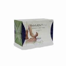 Thymentline Homeosor 20 Filtros 1.2 G
