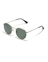 HAWKERS Sunglasses Polarized MOMA MIDTOWN for Men and Women