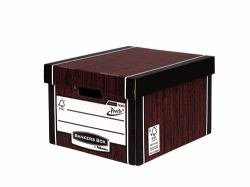 Fellowes Standard Bankers Archives/Transport Box