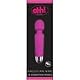 OHH TOYS DELUXE Massagegerät in erotischem Spielzeug, 220 g