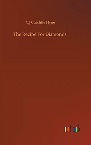 The Recipe For Diamonds