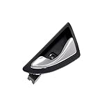 Feoosvx Maniglia Porta Interna Auto per Jac J3 J3s Torino 2009-2015 6105230U8010 Auto Porta Interna Manopola 1Pc Lato Sinistro/Destra Maniglia Interna(Anteriore Destro)