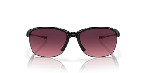 Oakley Women's Oo9191 Unstoppable Rectangular Sunglasses3