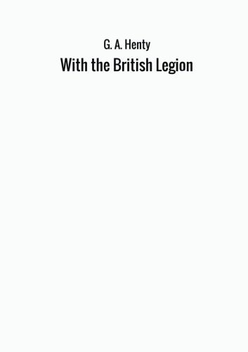 With the British Legion