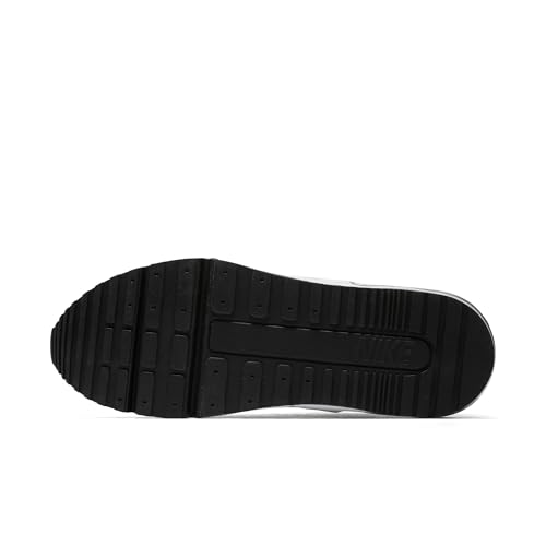 Image of Nike Men's Air Max LTD 3 Shoes, White /Black, 8.5