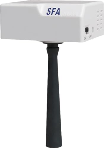 Preisvergleich Produktbild SFA Sanialarm für Mahlwerk SFA