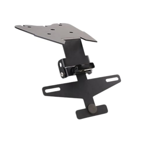 Support plaque arrière moto pour personnaliser la SRK125 R