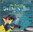 Swingin & Stompin [Audio CD] Various Artists