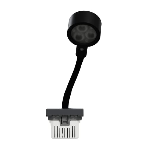 Lector electronico Unica con USB integrado para eliminar cargadores de pared molestos 6