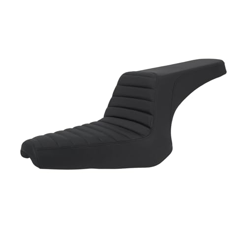Fundas de asiento motocicleta Bolt 950 con acabados de alta resistencia XVS