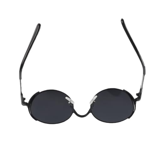 Haofy Gafas de Sol Polarizadas Clásicas Gafas Retro Cómodas para Conducir Deportes de Pesca
