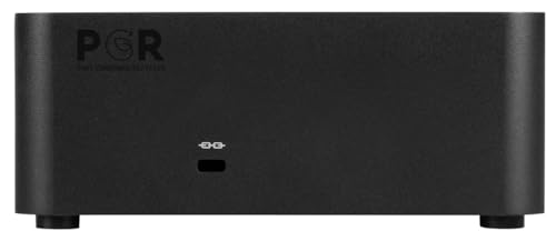 MSI Cubi NUC AI+ 2MG Mini PC Intel Core Ultra 7 Windows 11 Pro - vue 7
