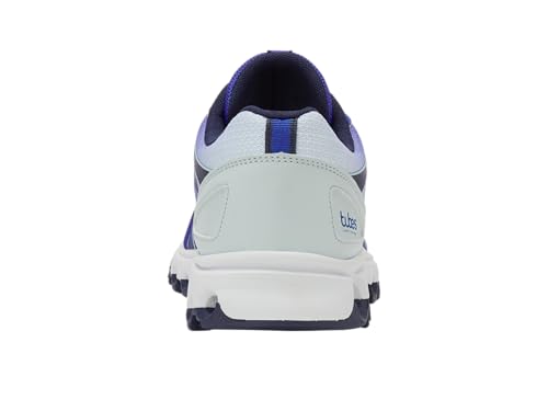K-Swiss Męskie buty sportowe Tubes 200, Surf The Web/Ice Flow/White, 43 EU, Surf The Web Ice Flow White, 43 EU