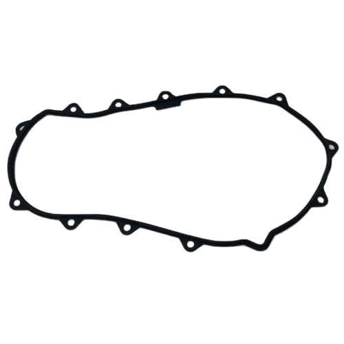 Joint moteur de couvercle d'embrayage étanche pour Dominator X2 X4 UTV