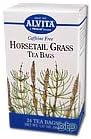 Horsetail Grass Tea