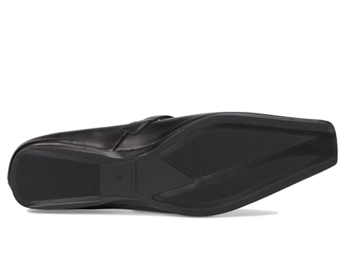 Vagabond Shoemakers Women's Wioletta Leather Maryjane Flat3