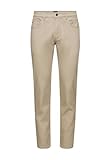 camel active 488r51 7f18 Pantalon Beige, 48 IT (34W/32L) Homme