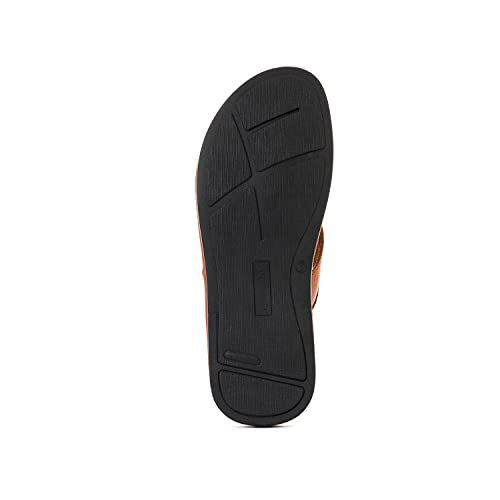 Image of Khadim's Casual Flip Flops for Men