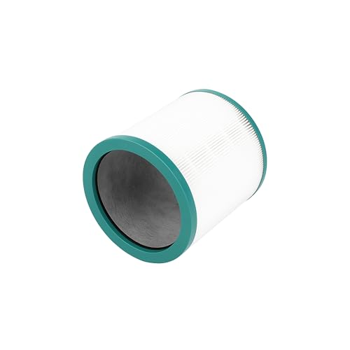 Filtro HEPA Nispira contra el polvo doméstico compatible con Dyson TP02 6