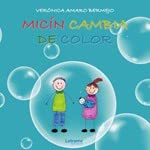  Micín cambia de color: 01